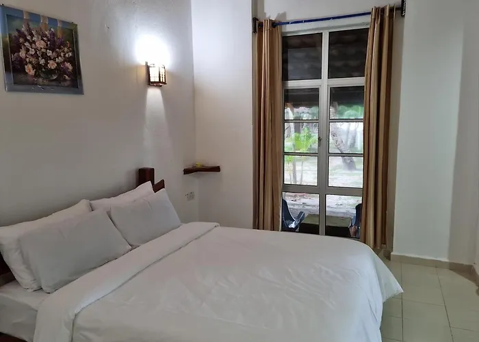 Senari Bay Resort