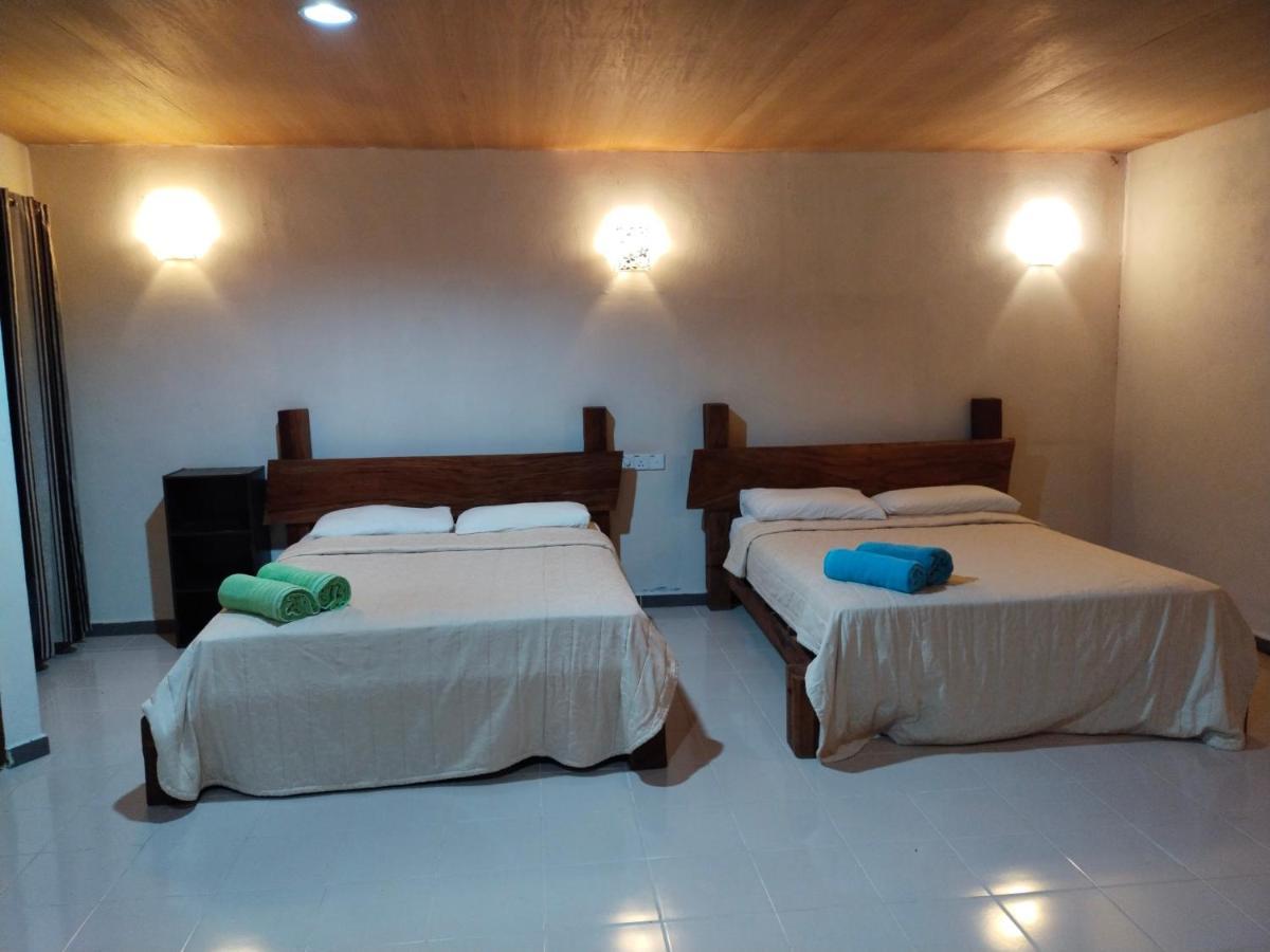 Senari Bay Resort