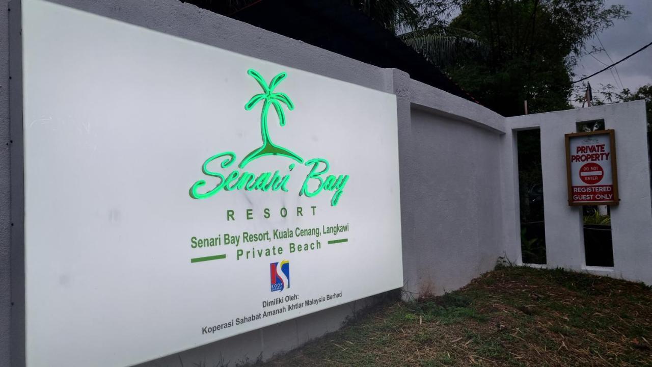 Senari Bay Resort