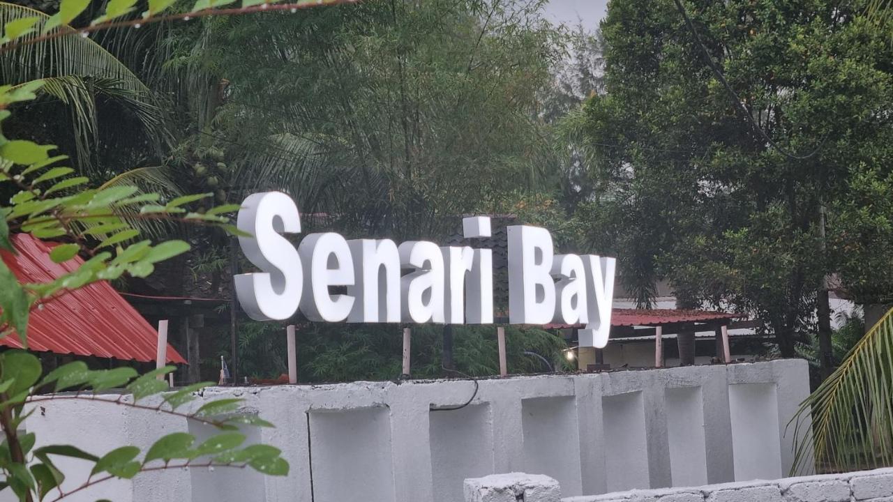 Senari Bay