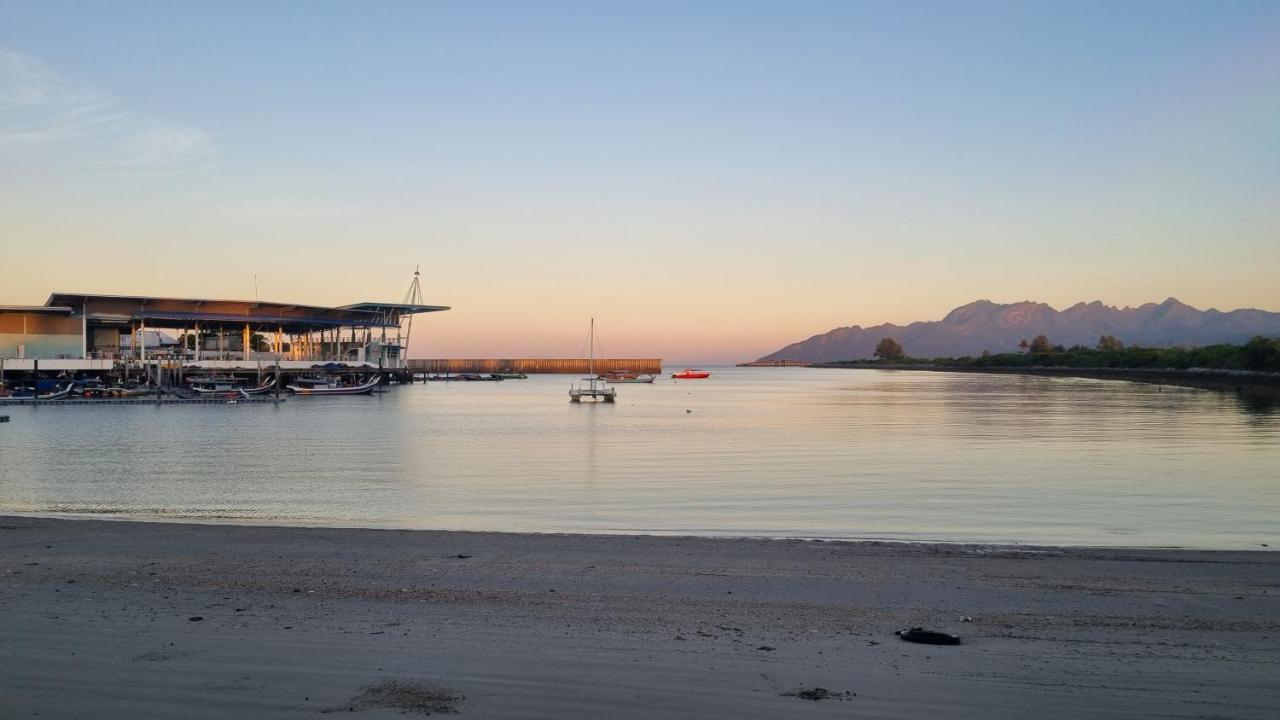 Senari Bay Resort 2*