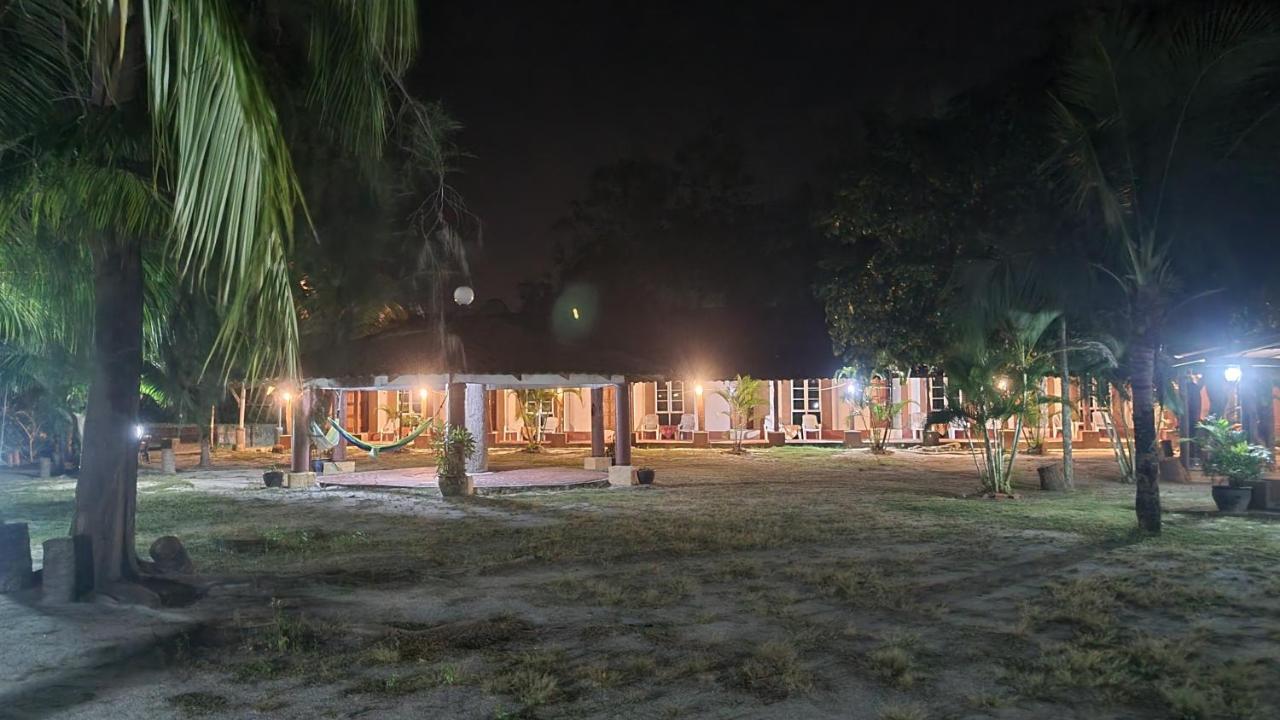 Senari Bay Resort