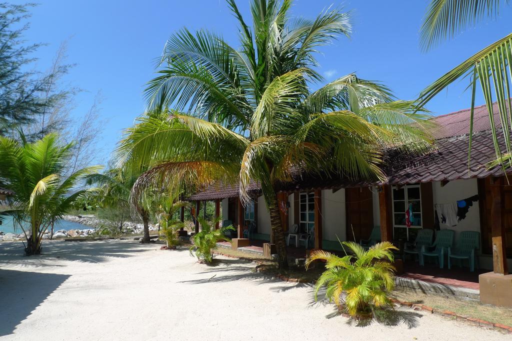 Senari Bay Resort