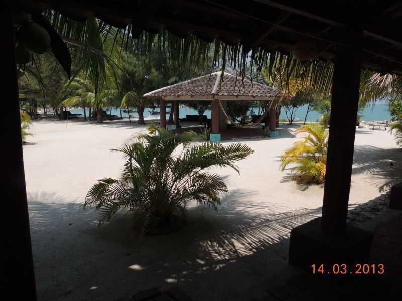 Senari Bay Langkawi