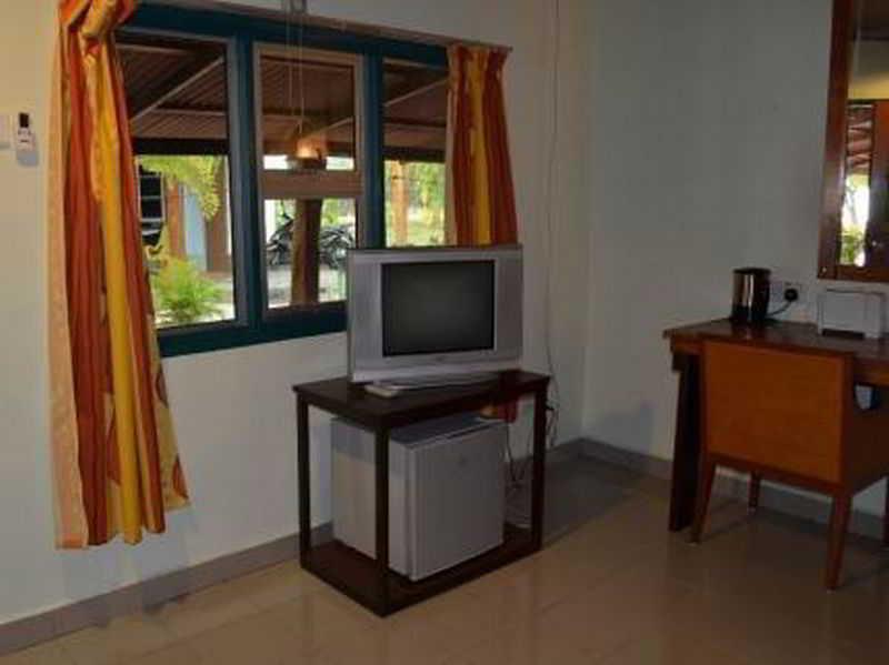 Resort Senari Bay 2*
