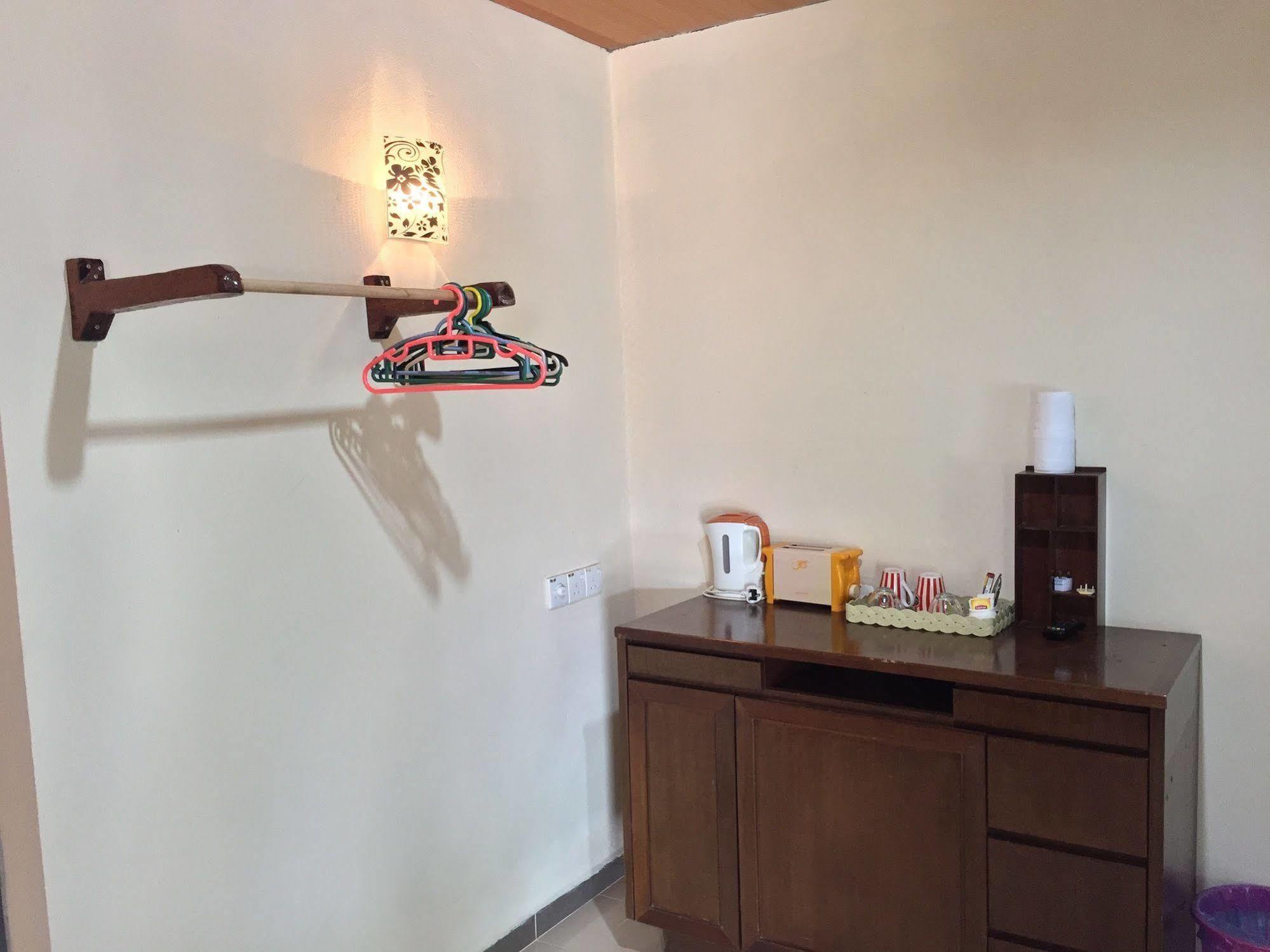 Senari Bay Resort