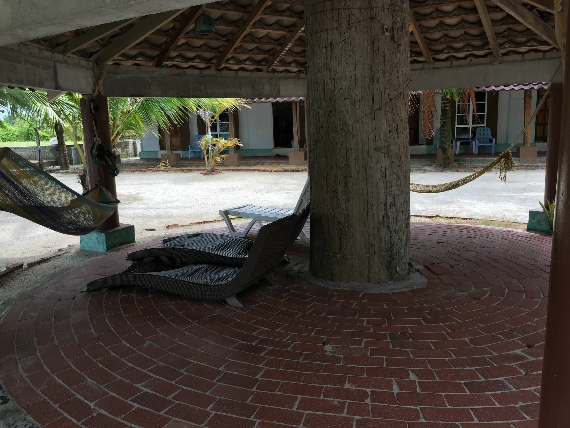 Resort Senari Bay